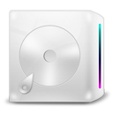 disc icon