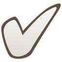 right,next,forward,yes,arrow,correct,ok icon