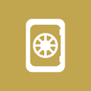 credential, manager icon