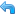 arrow,turn,left,previous,back,backward,prev icon