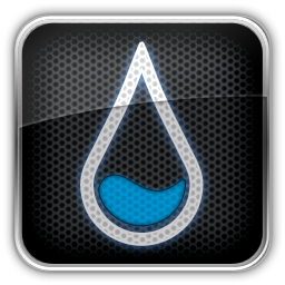 rainmeter icon