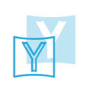 brand, brands, logo, logos, yahoo svg vector icon