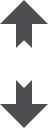 move, vertical svg vector icon