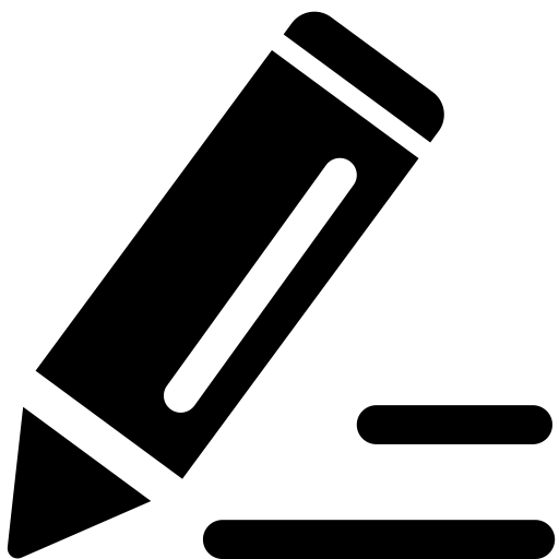 Record svg vector icon