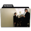 bravery,artist icon