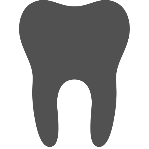 Dentistry svg vector icon