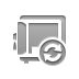 safety,box,open,refresh icon