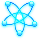 atom icon