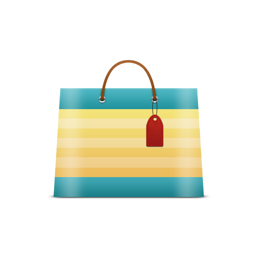 bag icon