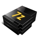 7zip icon
