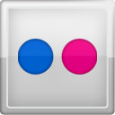 flickr,social,social network icon