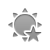 sun,star icon