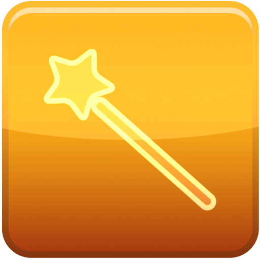 select icon