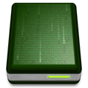 internal,drive icon