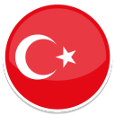 turkey icon