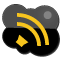 blip,cloud,weather,climate icon