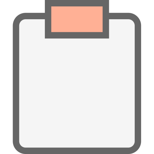 Bill svg vector icon