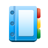 notebook icon