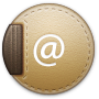 address icon