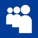 my, myspace, space svg vector icon
