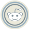 reddit icon
