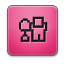 red icon