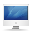imac,inch icon