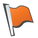 childish,flag icon