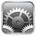 setting,configuration,config,preference,option,configure icon