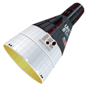 gemini,capsule icon