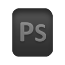 photoshop,psd,file,paper,document,ps icon