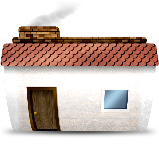 home icon