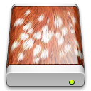 doe,deer icon