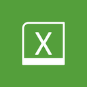 excel icon