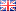en, england, english, great britain icon
