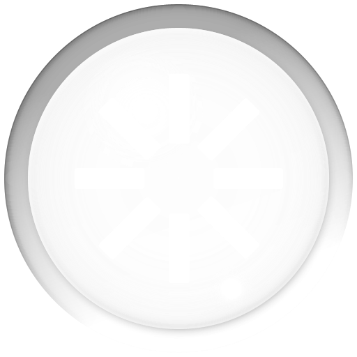 bubble,reboot icon