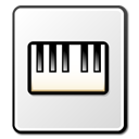 midi icon