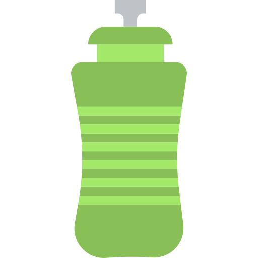 Bottle svg vector icon