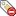 2delete, tag, yellow icon