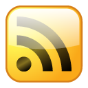 rss,feed,subscribe icon