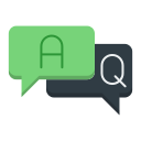 help, information, service, support svg vector icon