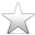 bookmark, favorite, star icon