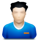 user,male,member,profile,person,people,human,man,account icon
