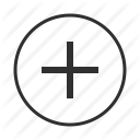 add, multimedia, music, player, plus, sound icon