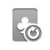 game,card,club,reload icon