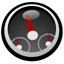smooth,dashboard icon