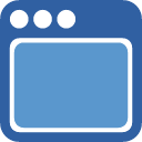 application icon