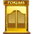 forum icon