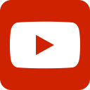 movie, video, you tube, youtube svg vector icon