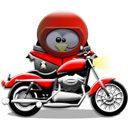 motard icon
